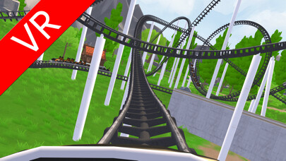 Emulate iPhone app VR RollerCoasters using MyAndroid Emulate iPhone app VR RollerCoasters using MyAndroid