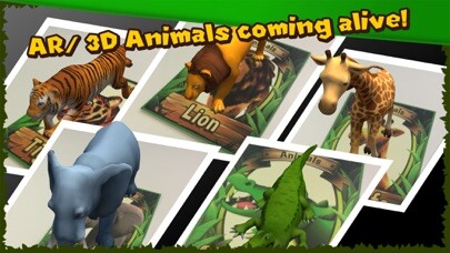 Emulate iPhone app VR Safari Photographer using MyAndroid Emulate iPhone app VR Safari Photographer using MyAndroid