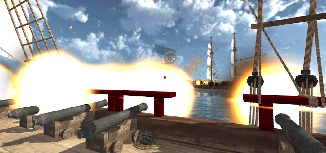 Run android online APK VR Sail from MyAndroid or emulate VR Sail using MyAndroid