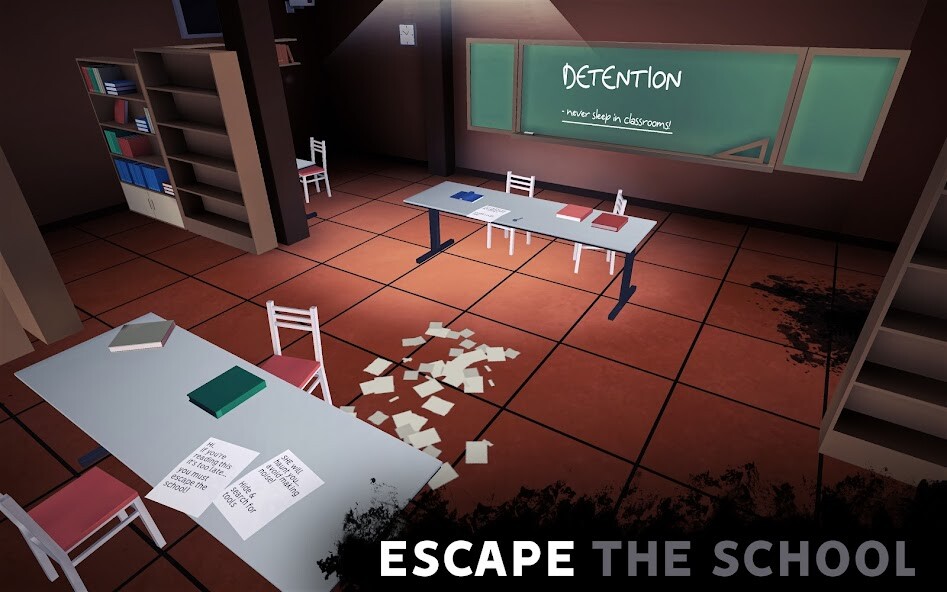 Run android online APK VR School - Escape Horror Game from MyAndroid or emulate VR School - Escape Horror Game using MyAndroid Run android online APK VR School - Escape Horror Game from MyAndroid or emulate VR School - Escape Horror Game using MyAndroid