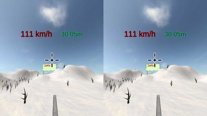 Emulate Android APK VR SkiJump Lite,cardboard Emulate Android APK VR SkiJump Lite,cardboard