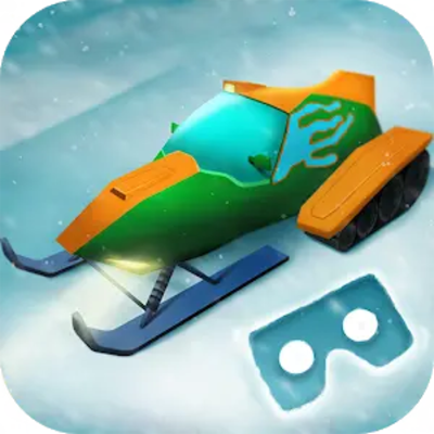 Emulate Android APK VR Sleigh Multiplayer Emulate Android APK VR Sleigh Multiplayer