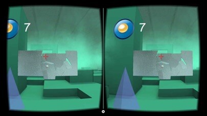 Emulate iPhone app VR Smash IT : Hit Game For Virtual Card Board using MyAndroid Emulate iPhone app VR Smash IT : Hit Game For Virtual Card Board using MyAndroid