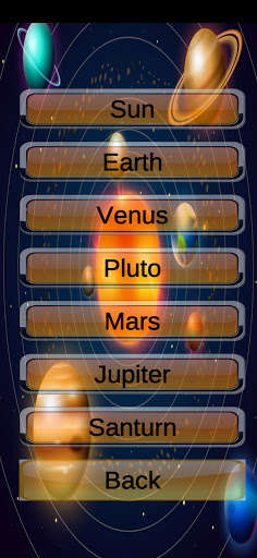 Run android online APK VR Solar System from MyAndroid or emulate VR Solar System using MyAndroid