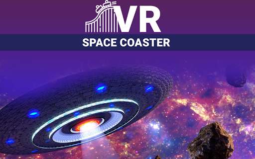 Run android online APK VR Space Coaster Fun: 360 Videos from MyAndroid or emulate VR Space Coaster Fun: 360 Videos using MyAndroid
