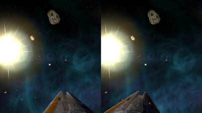 Emulate iPhone app VR Space for Google Cardboard using MyAndroid Emulate iPhone app VR Space for Google Cardboard using MyAndroid