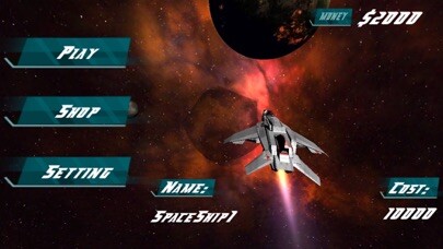 Emulate iPhone app VR Space Racing : VR Google Cardboard using MyAndroid Emulate iPhone app VR Space Racing : VR Google Cardboard using MyAndroid