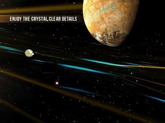 Emulate Android APK VR Space Emulate Android APK VR Space