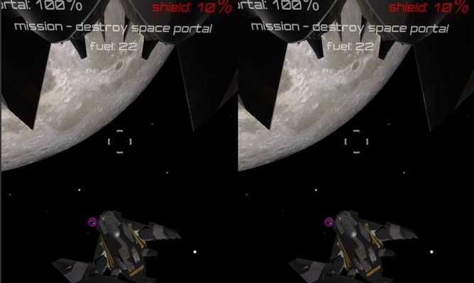 Emulate Android APK VR Space Shoot - for phones without a gyroscope Emulate Android APK VR Space Shoot - for phones without a gyroscope