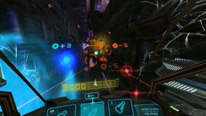 Emulate iPhone app VR Space Stalker using MyAndroid Emulate iPhone app VR Space Stalker using MyAndroid