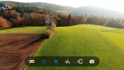 Emulate iPhone app VRSphere using MyAndroid Emulate iPhone app VRSphere using MyAndroid
