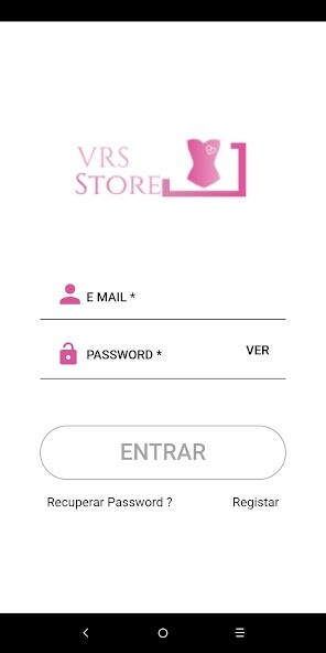 Run android online APK VRS STORE from MyAndroid or emulate VRS STORE using MyAndroid