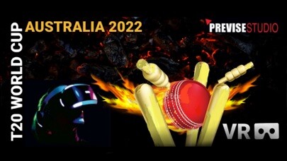 Emulate iPhone app VR T20 World Cup 22 using MyAndroid Emulate iPhone app VR T20 World Cup 22 using MyAndroid
