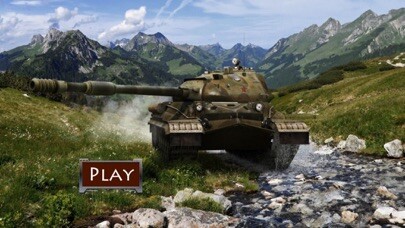 Emulate iPhone app VR Tank Battlefield War : For Virtual Reality using MyAndroid Emulate iPhone app VR Tank Battlefield War : For Virtual Reality using MyAndroid