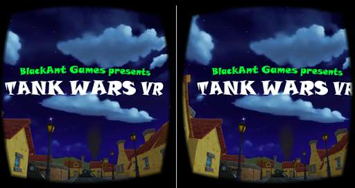 Run android online APK VR Tank Wars from MyAndroid or emulate VR Tank Wars using MyAndroid