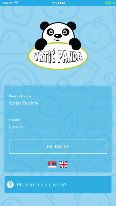 Emulate iPhone app Vrti? Panda using MyAndroid Emulate iPhone app Vrti? Panda using MyAndroid
