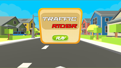 Emulate Android APK VR Traffic Rider Emulate Android APK VR Traffic Rider