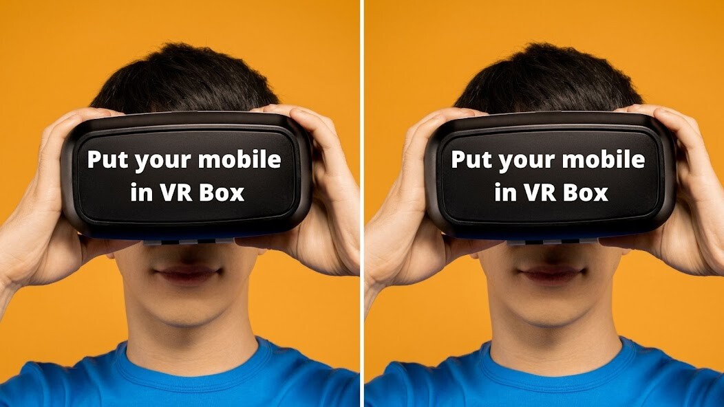 Emulate VR Travel 3D from MyAndroid or run VR Travel 3D using MyAndroid