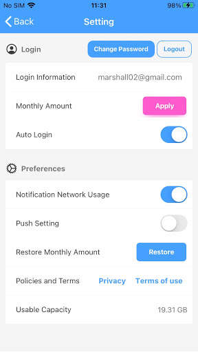 Run android online APK VRUdon from MyAndroid or emulate VRUdon using MyAndroid