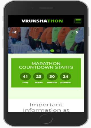 Run android online APK Vrukshathon from MyAndroid or emulate Vrukshathon using MyAndroid