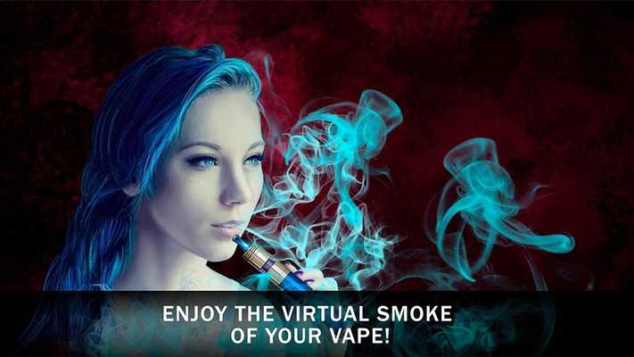 Emulate Android APK VR Vape Simulator: Virtual Smoking Joke Emulate Android APK VR Vape Simulator: Virtual Smoking Joke