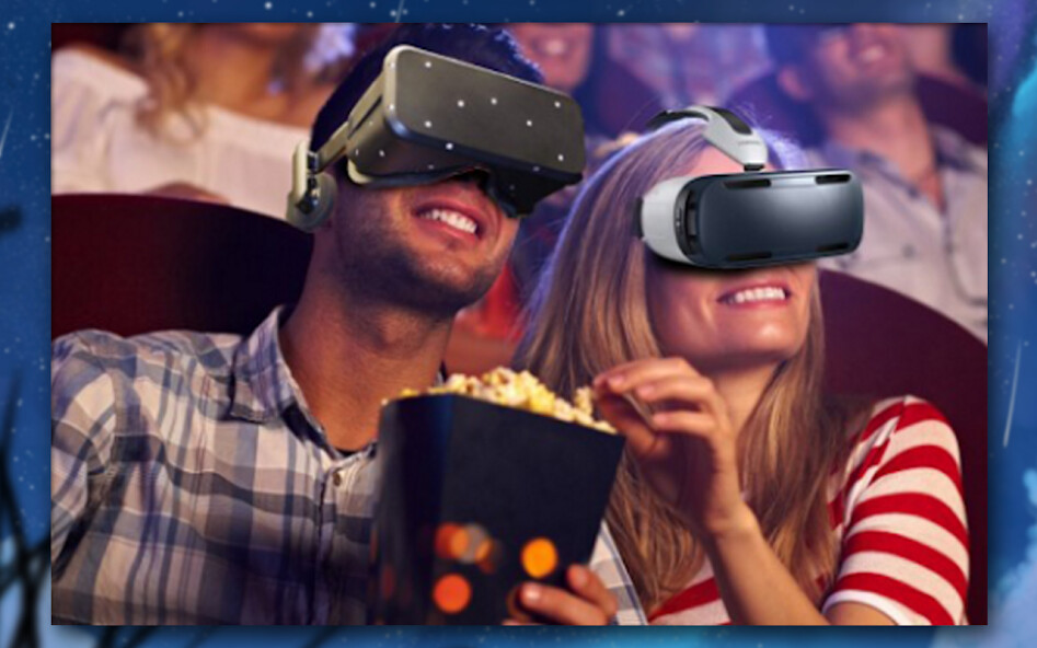 Emulate Android APK VR Video 360 Adventure Emulate Android APK VR Video 360 Adventure