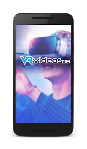 Run android online APK VR Videos 3.0 from MyAndroid or emulate VR Videos 3.0 using MyAndroid