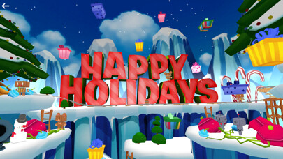 Emulate iPhone app VR Village using MyAndroid Emulate iPhone app VR Village using MyAndroid
