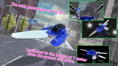Emulate iPhone app VR V.V.Reactor using MyAndroid