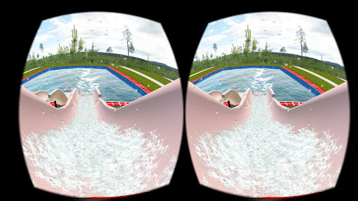 Run android online APK VR Water Park Water Stunt Ride from MyAndroid or emulate VR Water Park Water Stunt Ride using MyAndroid