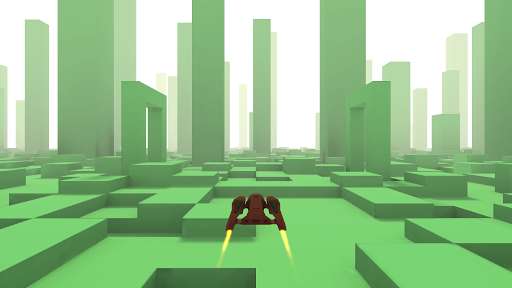 Run android online APK VR X-Racer - Aero Racing Games from MyAndroid or emulate VR X-Racer - Aero Racing Games using MyAndroid