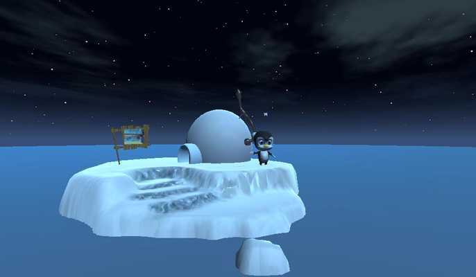 Emulate Android APK VR Zoo Escape - Cardboard