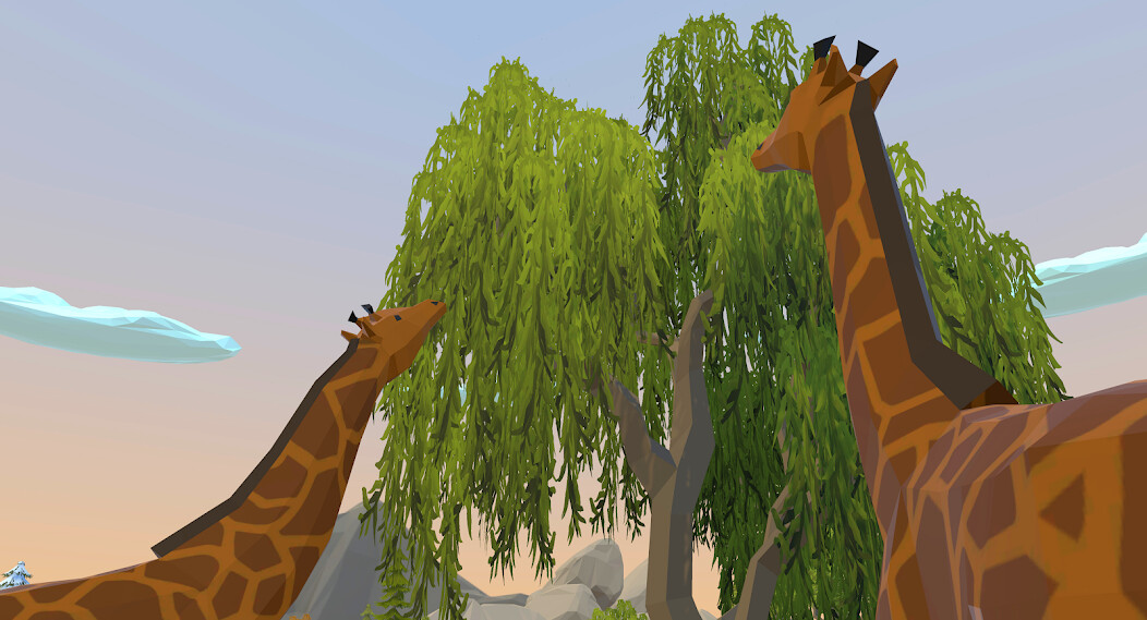 Run android online APK VR ZOO Wild Animals Simulator from MyAndroid or emulate VR ZOO Wild Animals Simulator using MyAndroid Run android online APK VR ZOO Wild Animals Simulator from MyAndroid or emulate VR ZOO Wild Animals Simulator using MyAndroid