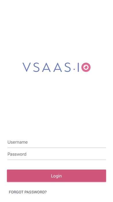 Emulate iPhone app VSaaS.io using MyAndroid