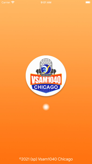 Emulate iPhone app Vsam1040 Chicago using MyAndroid Emulate iPhone app Vsam1040 Chicago using MyAndroid
