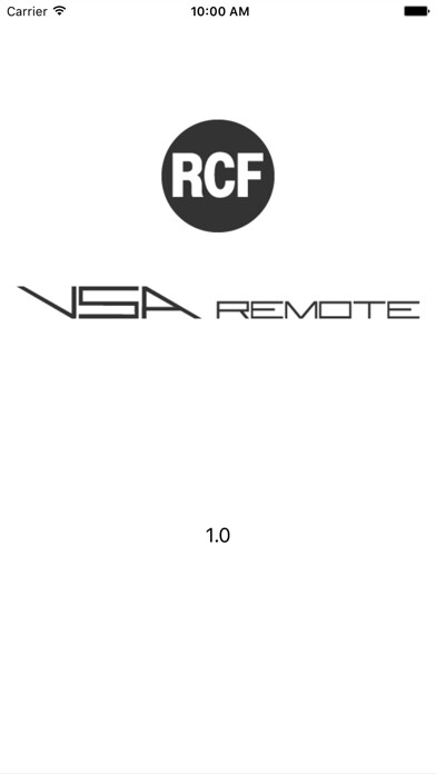 Emulate iPhone app VSA Remote using MyAndroid Emulate iPhone app VSA Remote using MyAndroid