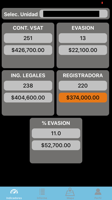 Emulate iPhone app Vsat Counter using MyAndroid Emulate iPhone app Vsat Counter using MyAndroid