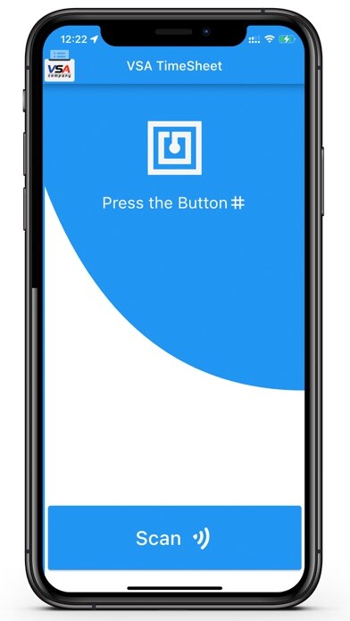 Emulate iPhone app VSA TimeSheet using MyAndroid Emulate iPhone app VSA TimeSheet using MyAndroid