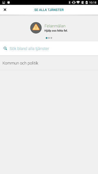 Run android online APK Väsbyappen from MyAndroid or emulate Väsbyappen using MyAndroid Run android online APK Väsbyappen from MyAndroid or emulate Väsbyappen using MyAndroid