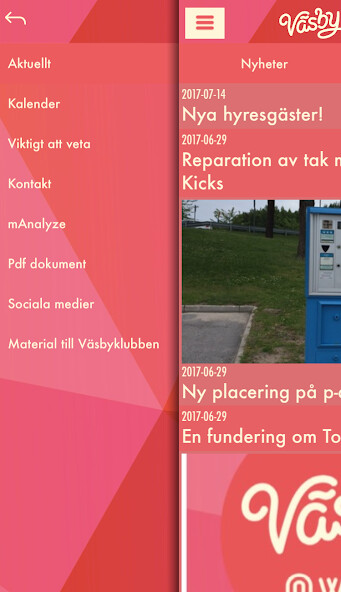 Run android online APK Väsby@work from MyAndroid or emulate Väsby@work using MyAndroid