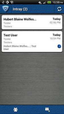 Emulate Android APK VS Classic