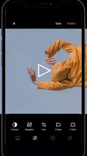 Run android online APK VSCO Basic Beginner Guide from MyAndroid or emulate VSCO Basic Beginner Guide using MyAndroid