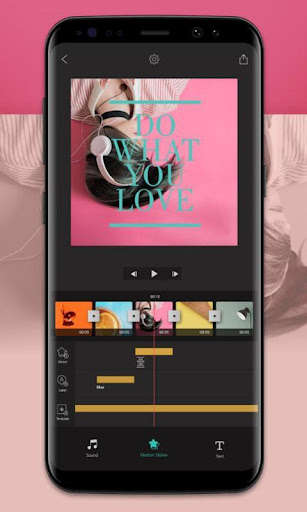 Run android online APK VSDC Video Editor Pro from MyAndroid or emulate VSDC Video Editor Pro using MyAndroid