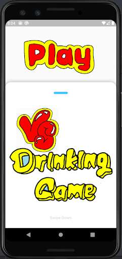 Run android online APK VS Drinking Game from MyAndroid or emulate VS Drinking Game using MyAndroid Run android online APK VS Drinking Game from MyAndroid or emulate VS Drinking Game using MyAndroid