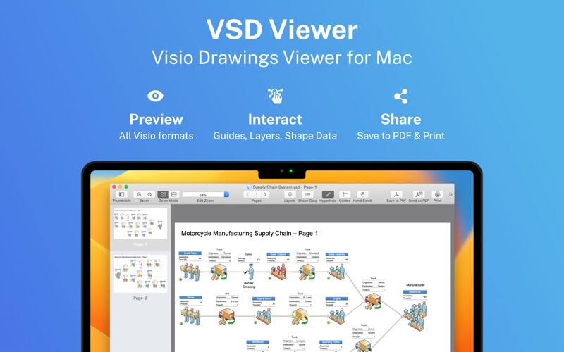 Emulate iPhone app VSD Viewer for Visio Drawings using MyAndroid Emulate iPhone app VSD Viewer for Visio Drawings using MyAndroid