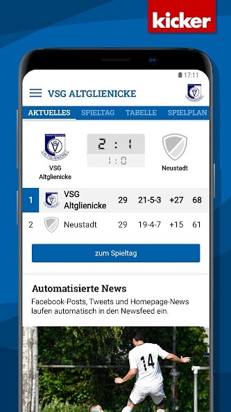 Run android online APK VSG Altglienicke from MyAndroid or emulate VSG Altglienicke using MyAndroid Run android online APK VSG Altglienicke from MyAndroid or emulate VSG Altglienicke using MyAndroid