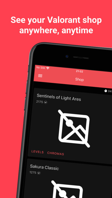 Run android online APK VShop for Valorant from MyAndroid or emulate VShop for Valorant using MyAndroid Run android online APK VShop for Valorant from MyAndroid or emulate VShop for Valorant using MyAndroid