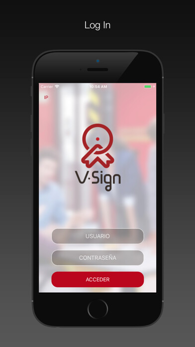 Run android online APK VSign from MyAndroid or emulate VSign using MyAndroid