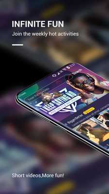 Emulate Android APK Vskit