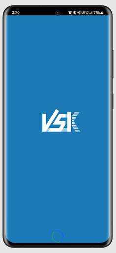 Run android online APK VSK mobile from MyAndroid or emulate VSK mobile using MyAndroid